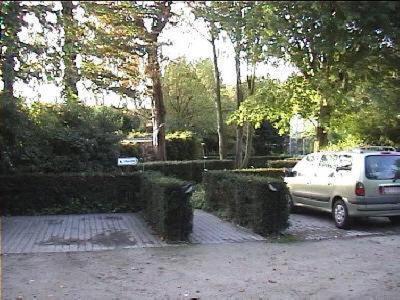Gasthof Groenhove Brujas Exterior foto