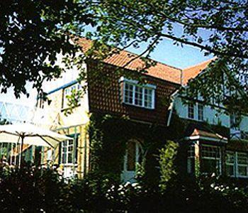 Gasthof Groenhove Brujas Exterior foto